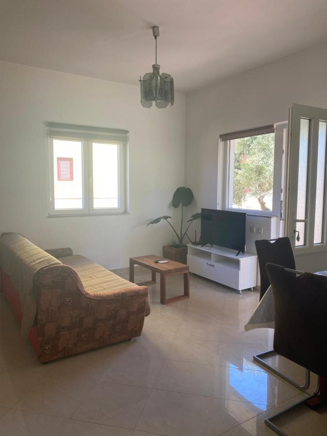 Apartman Ana Dobropoljana Exterior photo