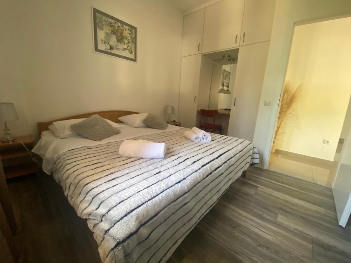 Apartman Ana Dobropoljana Exterior photo