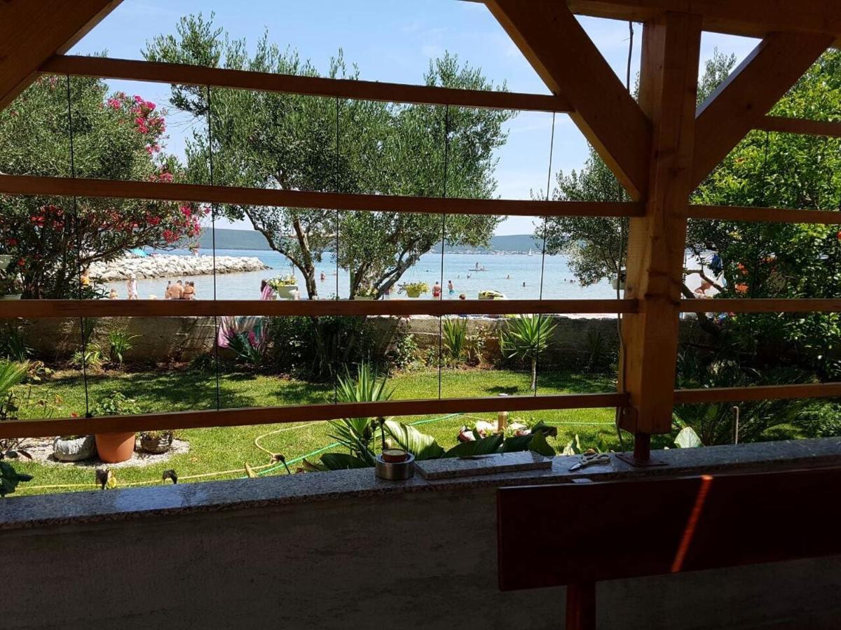 Apartman Ana Dobropoljana Exterior photo