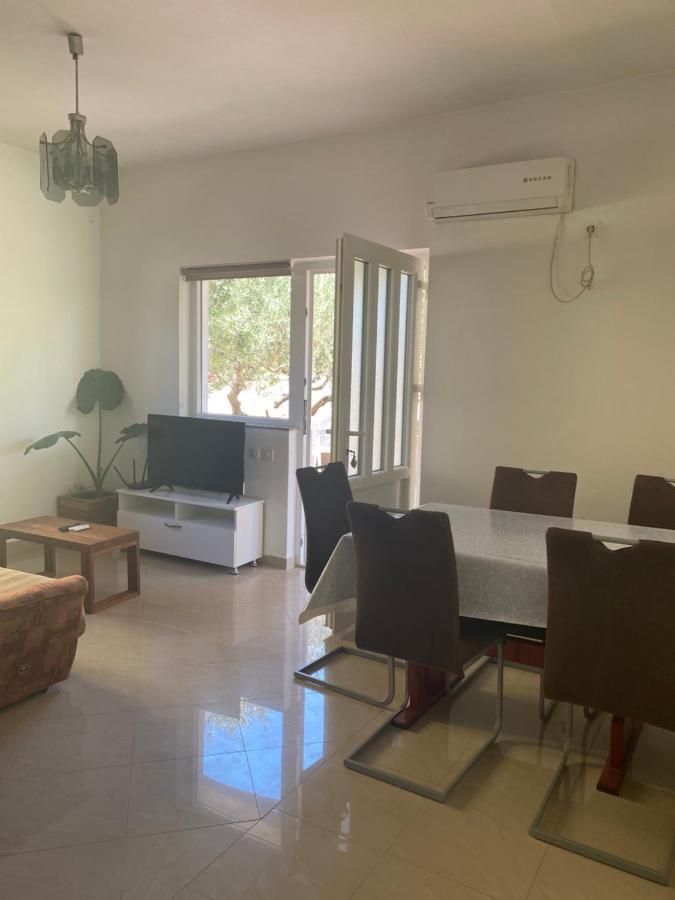 Apartman Ana Dobropoljana Exterior photo